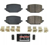 Колодки задние data-src-small