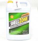 SHELLZONE Антифриз охолоджувач -80C G11 3.78л data-src-small