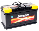 АКБ 95Ah-12v Energizer Plus (353x175x190), R, EN800 data-src-small