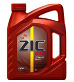 ZIC G-FF 75W-85 4л data-src-small