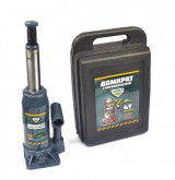 Домкрат 4т гідравл., пластик H 195/380 data-src-small