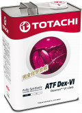 Totachi ATF Dex-VI 4л data-src-small