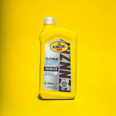 Pennzoil Platinum Full Synthetic 5W-20 0,946л data-src-small