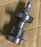 Первинний вал із блокуванням 2.0 Hybrid data-src-small