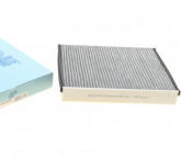 Фільтр салону вугільний Ford Focus III, Kuga, Escape 2013-2018, Focus (USA) 2012-2018, Lincoln MKC 2015-2018 data-src-small