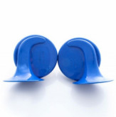 Сигнал равлик 2шт синій 12V data-src-small