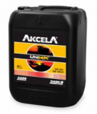 Масло AKCELA NO.1 ENGINE OIL 15W-40 20л data-src-small