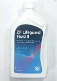 Олія АКПП ZF Fluid 9 1л (для 8 та 9 ст. АКПП) data-src-small