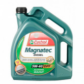 Castrol Magnatec Diesel DPF 5W-40 5л data-src-small