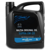 MAZDA Original Oil Supra SAE 0W-20 5л data-src-small