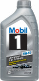 Mobil 1 Peak Life 5W-50 1л data-src-small
