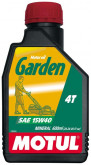 MOTUL GARDEN 4T SAE 15W-40 600мл data-src-small