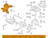 Опора двигуна права data-src-small