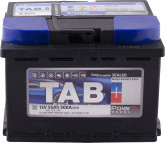 АКБ TAB POLAR S, L