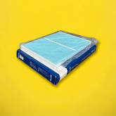 Фільтр салону FORD USA FUSION 1.6/2.0 09.12-08.15 (Hepa) data-src-small