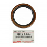 Сальник маточини задньої data-src-small