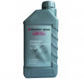 MITSUBISHI Diamond Perfomance SAE 5W-40 1л data-src-small