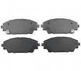 Гальмівні колодки передні Mazda 3 (2014-2018) (Japan) data-src-small