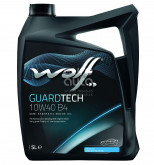 WOLF SAE 10W-40 Guardtech B4 5л data-src-small