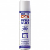 Мастило для клем акумуляторів (спрей) - Liqui Moly Battarie-Pol-Fett 300мл data-src-small