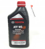 TOYOTA ATF WS (для 5-ти та 6-ти ст. АКПП) data-src-small