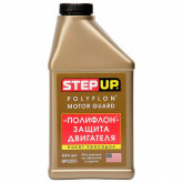 Поліфлонова захист двигуна 444 мл data-src-small