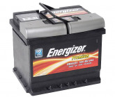 АКБ 44Ah-12v Energizer (207x175x175), R, EN440 data-src-small