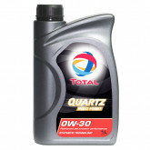 TOTAL Quartz Ineo First SAE 0W-30 1л data-src-small