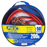 Провід прикурювання PULSO 200А, 2,5м, (-50С) data-src-small