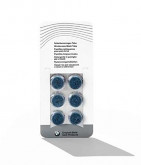 Таблетки в бачок омивача 