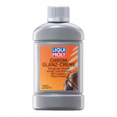 Поліроль для хрому - Liqui Moly Chrom-Glanz-Creme 250мл data-src-small