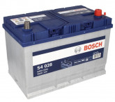 Акумулятор 95Ah/830A S4 (R+ Стандартні клеми) 306x173x225 data-src-small