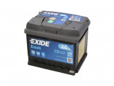 АКБ Exide 44Ah/420A EXCELL R+ 207x175x175 B13 data-src-small