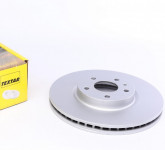 Гальмівний диск передній Fusion (цена за штуку) (кроме 2.7.и plug-in) data-src-small