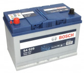 Акумулятор 95Ah/830A S4 ((EN) L+ Стандартні клеми) 306x173x225 data-src-small