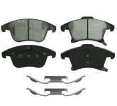 Гальмівні колодки передні Fusion/MKZ (Кераміка) data-src-small