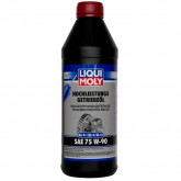 Високоефективна трансмісійна олива Liqui Moly GL4+(GL-4/GL-5) 75W-90 1L data-src-small