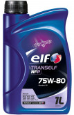 ELF Tranself NFP 75W-80 GL-4+ 1л data-src-small