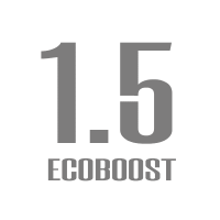 Ford Escape 1.5 Ecoboost