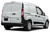 Ford Transit Connect MK II (2015- )