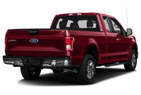 Ford F-150 (2015-2017)