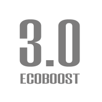 Lincoln MKZ 3.0 Ecoboost (2017- )