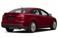 Ford Focus USA Mk III (2013- )