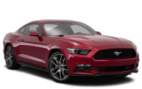 Ford Mustang Mk VI (2015-2016)