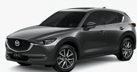 Mazda CX-5 (2013- )