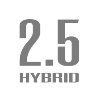 Ford Escape Mk IV 2.5 Hybrid