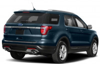 Ford Explorer 2013-2016