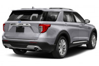 Ford Explorer (2019- )
