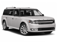 Ford Flex