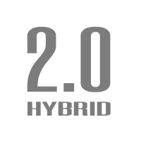 Lincoln MKZ 2.0 Hybrid
